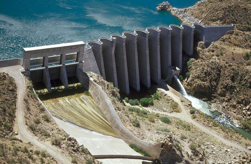 Apache Junction Faces Water Challenges as Verde River Project Aims to Boost Supply