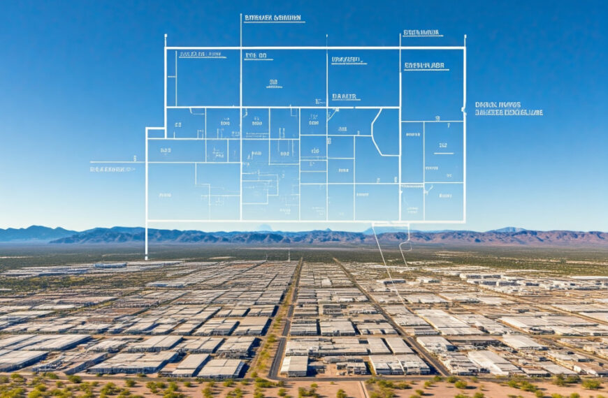 Coolidge Approves Apartment Complex to Support New Industrial Workforce