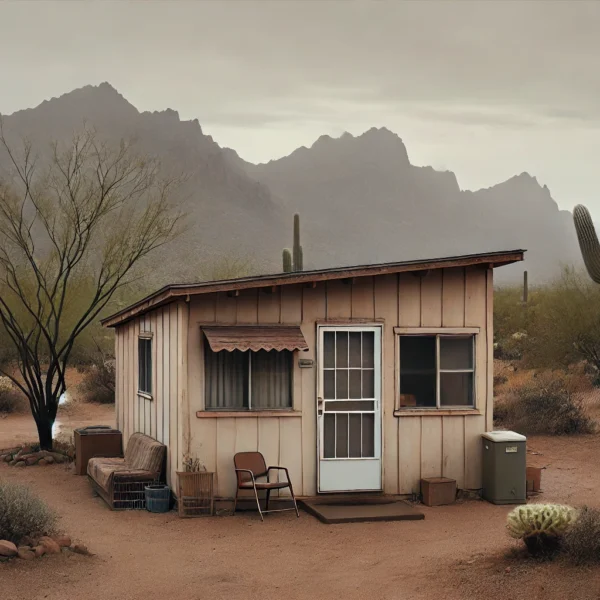 Apache Junction Adapts Accessory Dwelling Unit Rules to Comply with State Law