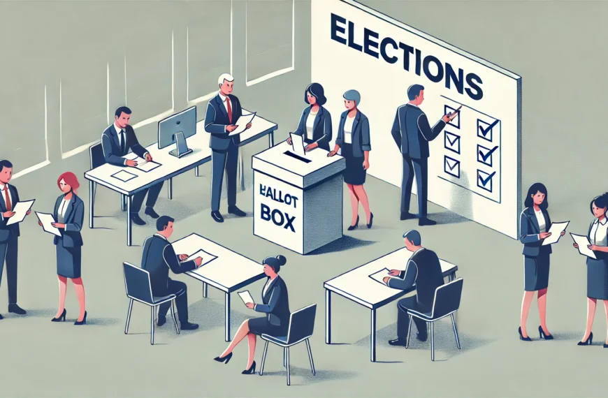 Arizona Supreme Court Rejects Secretary Fontes’ Last-Minute Election Changes for Pinal County