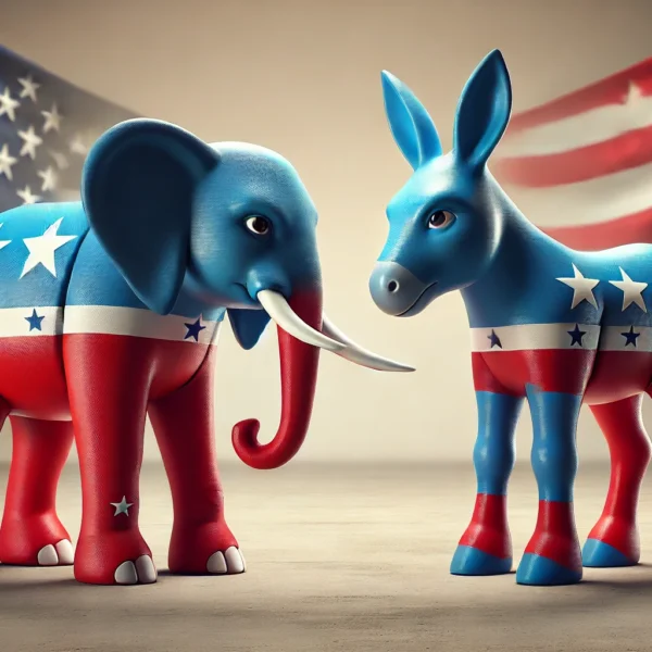 Republicans Maintain Substantial Lead in Arizona Voter Registrations