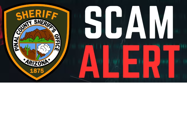 Jury Duty Scam Alert
