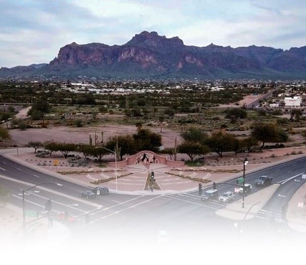 Apache Junction’s Downtown Transformation: Major Land Acquisition Opens Investment Opportunities