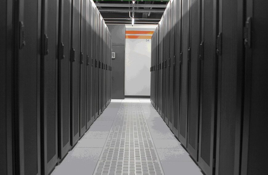 Data Center Project to Transform Land near Florence