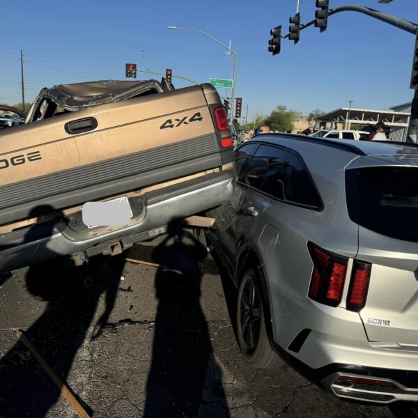 Major Accident Fuels Safety Debate Around New Johnson Ranch Development