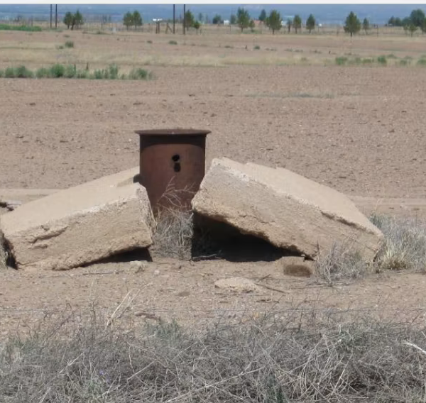 State Proposes Water Controls as Willcox Basin Crisis Deepens, Local Farmers Push Back