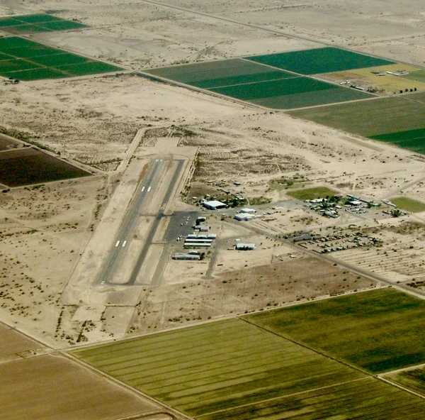 Casa Grande Airport Regains Federal Grant Eligibility, Proposes Commercial Standards