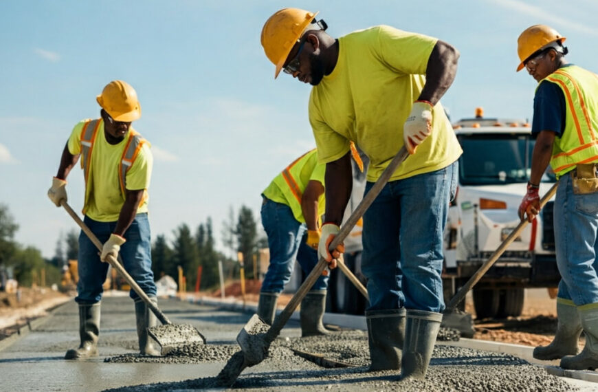 City Nears Completion of $5.8M Trekell Road Improvements