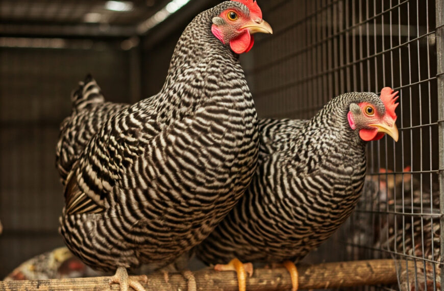 Two Arizona Poultry Workers Contract H5 Bird Flu, Fully Recover