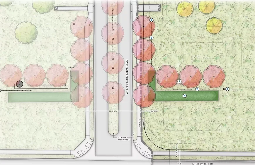 New Housing Community Approved in Maricopa as City…