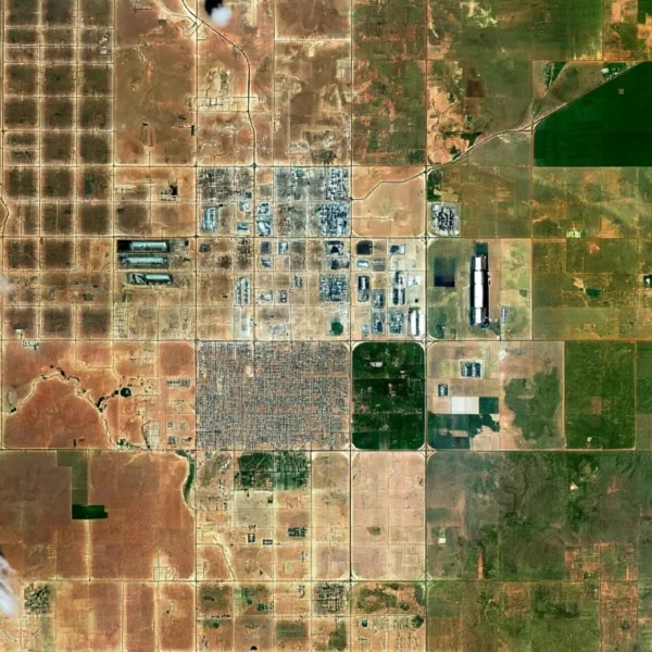 Casa Grande Approves Another Industrial Expansion as Part of Larger Annexation