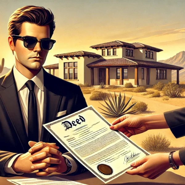 New Pinal Deed Fraud Protection Program to Begin Taking Registrations Soon