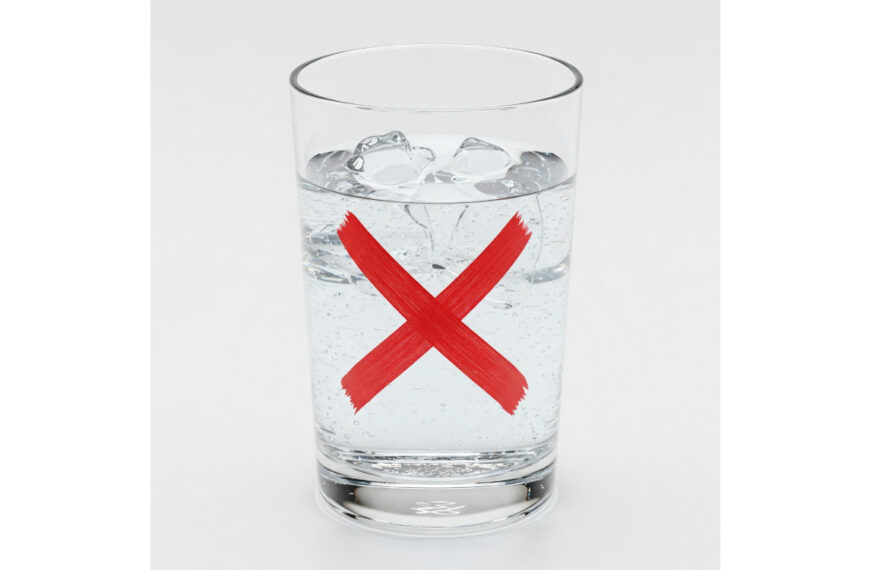 Drinking Water Warning for Casa Grande