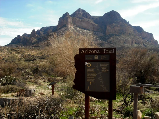 Hiking Safety