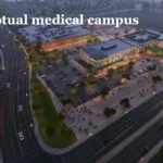 Maricopa Tables Medical Campus Proposal…