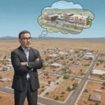 New Downtown for San Tan…