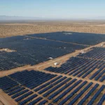 Solar Project Near Coolidge Fails…