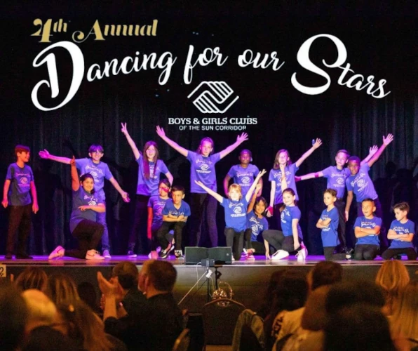 Dancing For Our Stars – Season 4