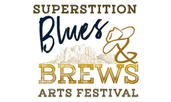 Superstition Blues & Brews Festival