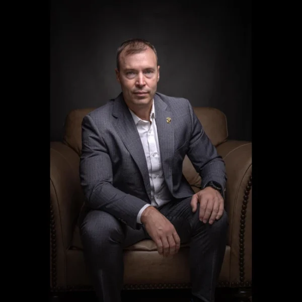 Pinal County Attorney Brad Miller Takes a Tough-on-Crime Stance on Crimes Against Children