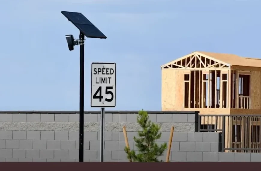 Flock Cameras Expand in Pinal—At What Cost?