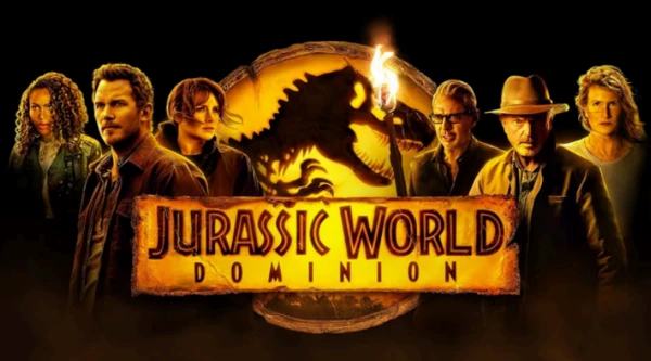 Movie In The Park – Jurassic World Dominion