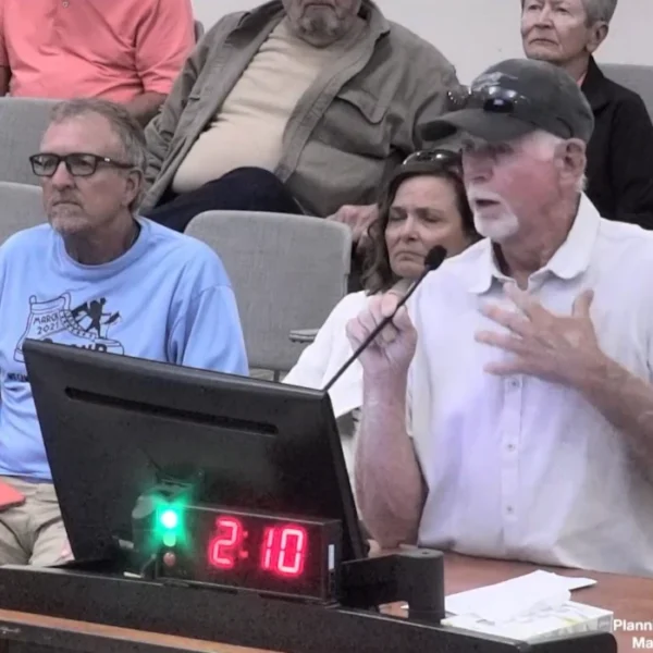 Vested Rights vs. Community Concerns: Florence Commission Rejects Anthem East Development
