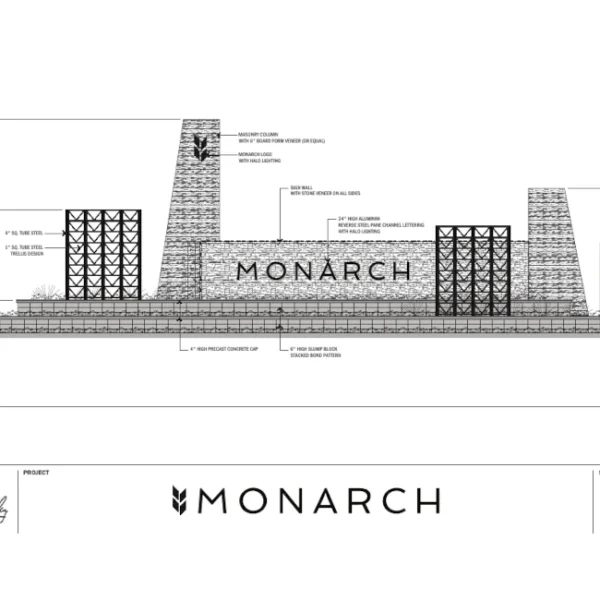 Florence’s Housing Boom Continues: Monarch…