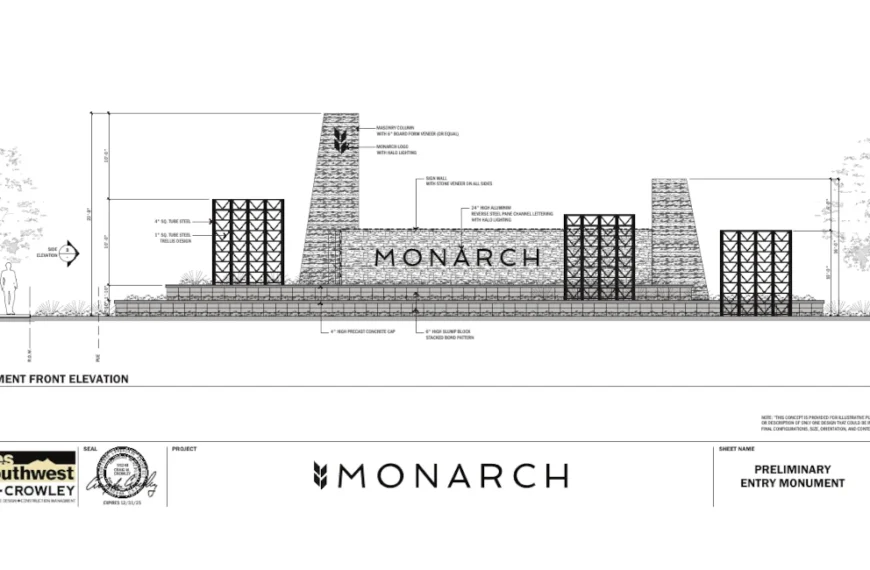 Florence’s Housing Boom Continues: Monarch Development Gets Council…