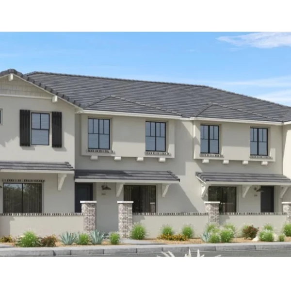 Westland Village Development Proposed Near Windmill Winery and Territorial Square Area