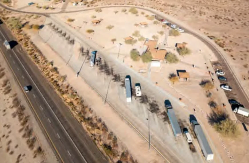 Public comment period begins for ADOT’s Tentative Five-Year…