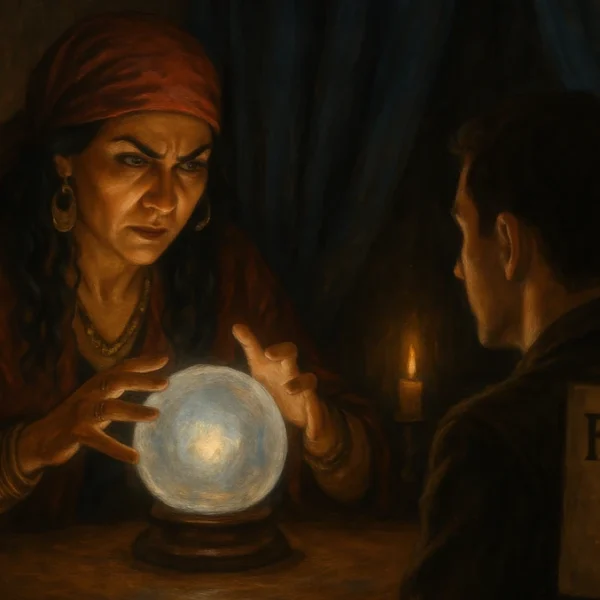 Fortune Telling Fees Under Fire: Apache Junction Council Questions $1,200 Permit
