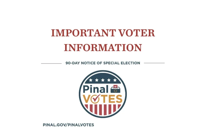 [Source: Pinal County]
