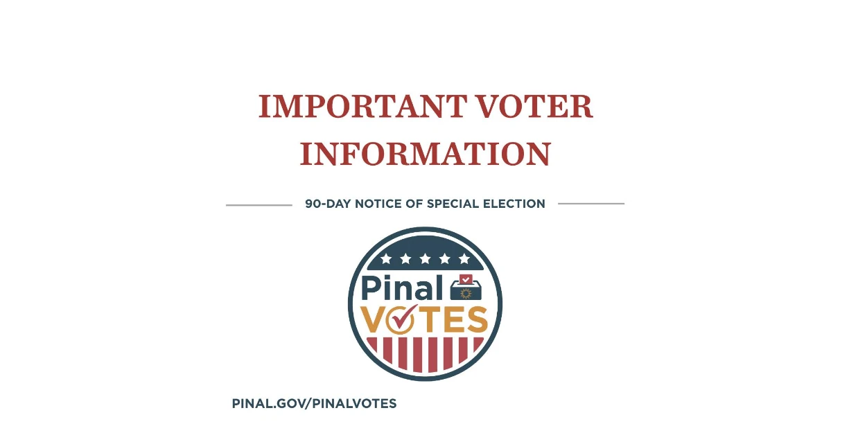 [Source: Pinal County]