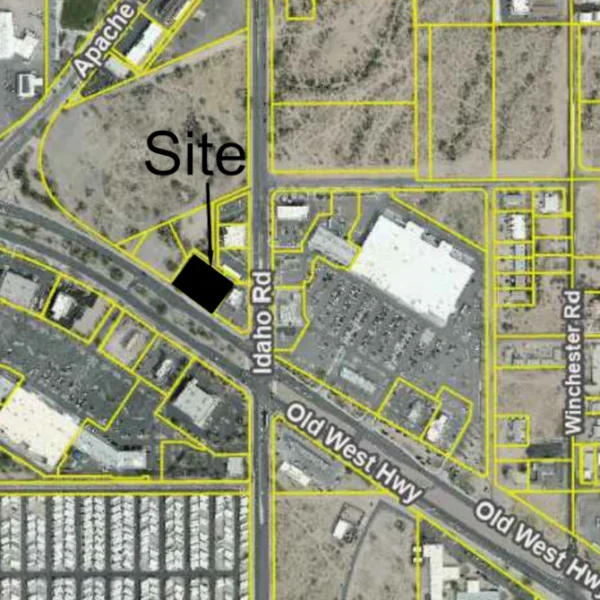 Saguaro Smoke Shop Gets Green Light from AJ Planning Commission Despite Health Concerns