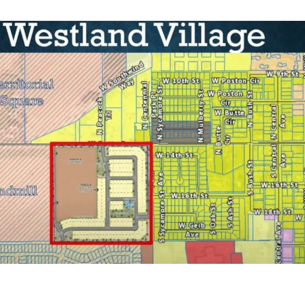 Learning from Anthem East: Florence Council Unanimously Rejects Westland Village Development