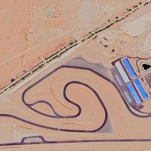 APEX Motor Sports’ Expansion Plan Receives Planning Commission’s Approval