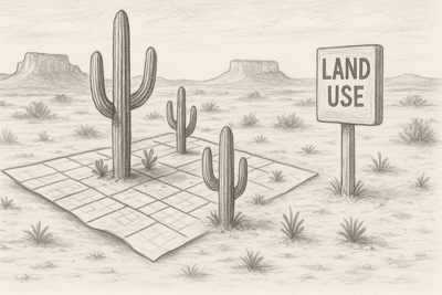 Balancing Urban and Rural: Pinal…