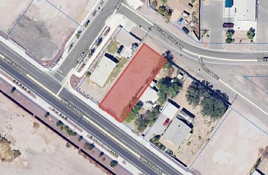 Maricopa City Council Approves Lease for Youth Transitional Housing Center
