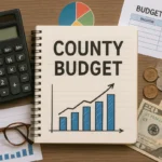 Pinal County Holds Public Hearing…