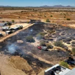 Teamwork and Technology Save Homes…