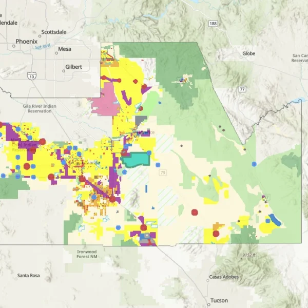 Pinal County to Eliminate Fees…