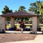 Casa Grande Council Considers Camping…