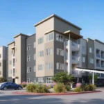 From 99% Single-Family to Multi-Family…