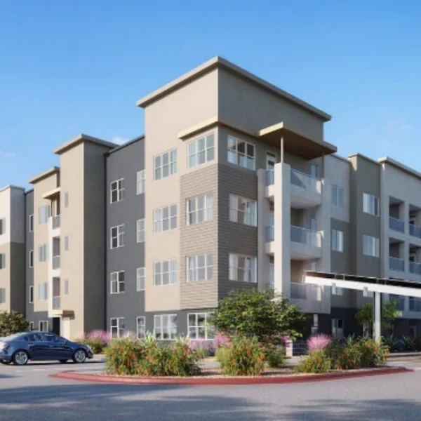 From 99% Single-Family to Multi-Family…