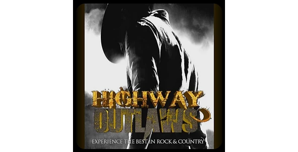 Music at The Windmill Winery: The Highway Outlaws