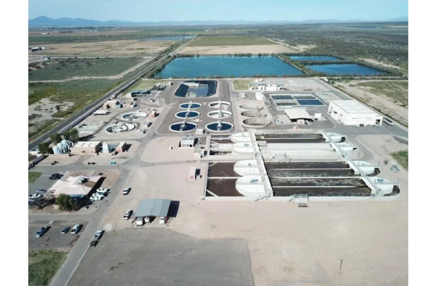 Casa Grande Considers Water Shutoff Agreement to Collect…