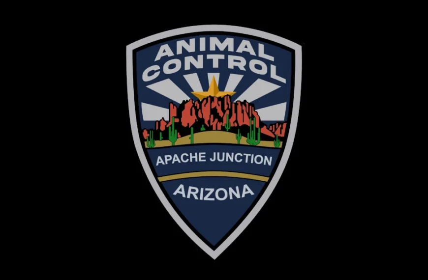 Animal Control in Apache Junction Temporarily Relocated