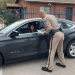 Eloy Police Launch Blue Envelope…