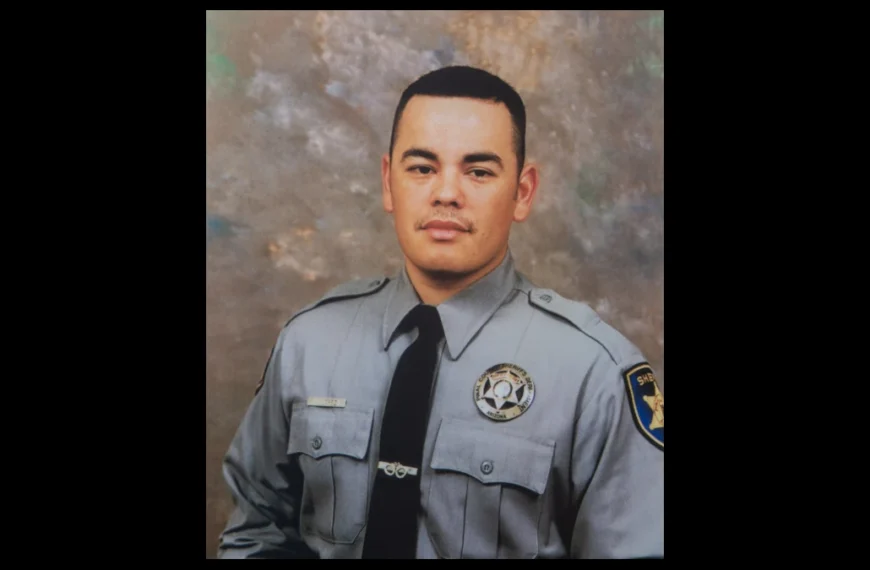 Florence Council Renames Park for Fallen Deputy Jason…